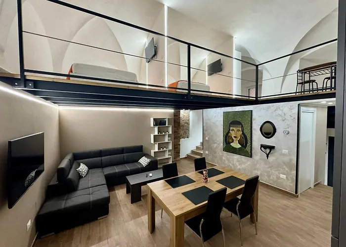 House Antoine